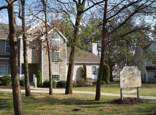 1120 Tristram Cir #1120, Mantua, NJ 08051