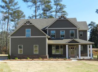 317 Tonbridge Ct, McDonough, GA 30252