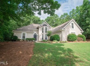 145 Foxlair Cir, Fayetteville, GA 30215