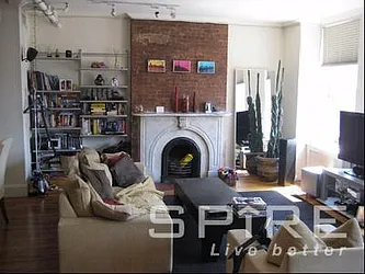 Rented by Spire Group