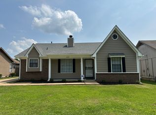 6329 Berrypick Ln, Memphis, TN 38141