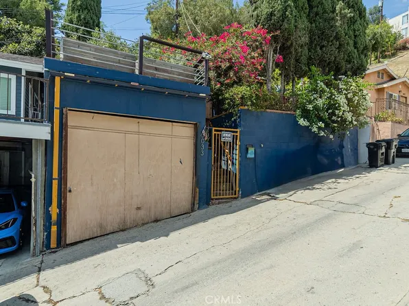 3033 Future Pl, Los Angeles, CA 90065