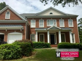 8925 Alysbury Way, Cumming, GA 30041