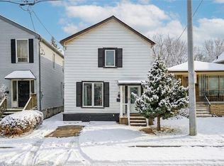 21 Chatham St, Hamilton, ON L8P 2B3