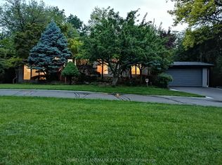 12 Thornheights Rd, Markham, ON L3T 3M1
