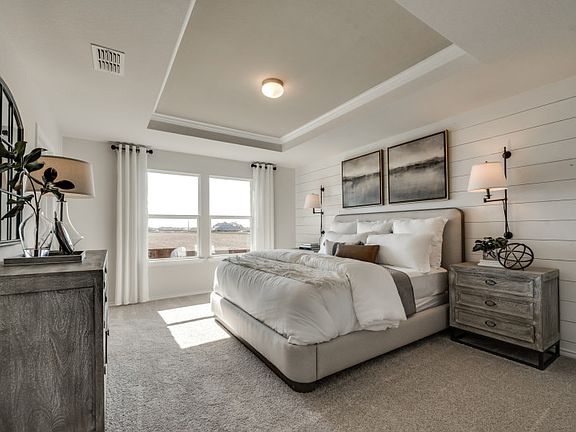 Model Representation- Owner s Suite