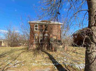 17508 Wanda St, Highland Park, MI 48203