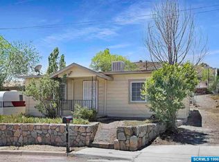 203 N Main St, Bayard, NM 88023