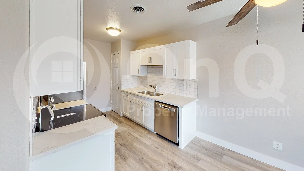 2 bed, 1.0 bath, 795 sqft, $1,199 — Photo 4