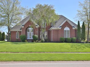 12605 Ridgemoor Dr, Prospect, KY 40059