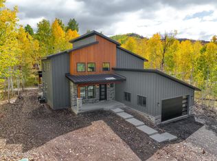 11234 Columbine Ln, Heber City, UT 84032