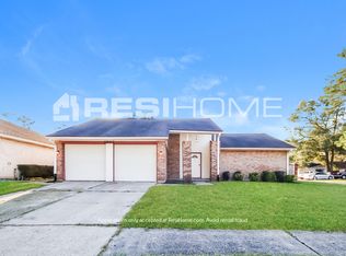 5802 Crooked Post Rd, Spring, TX 77373