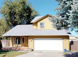 1602 S Legend Ln, Moses Lake, WA 98837
