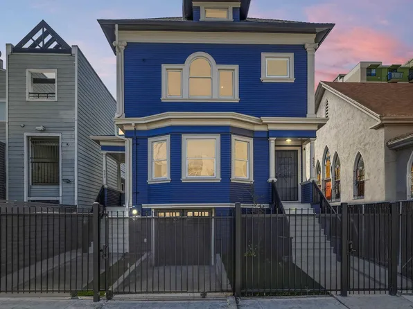 523 25th St, Oakland, CA 94612