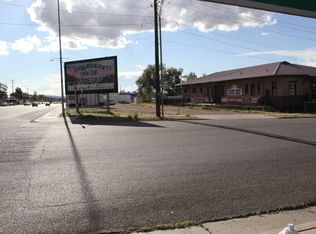 200 N 100 W, Cedar City, UT 84721