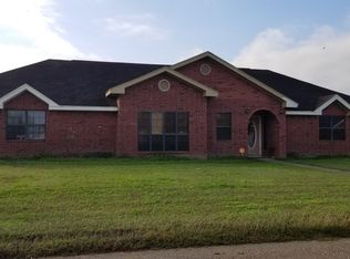 2509 Mi Cielo Dr, Weslaco, TX 78599