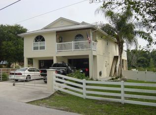 115 Hayes Rd, Lutz, FL 33549