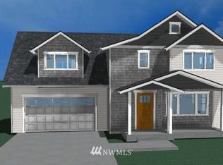 3004 Calvin Ct #4, Anacortes, WA