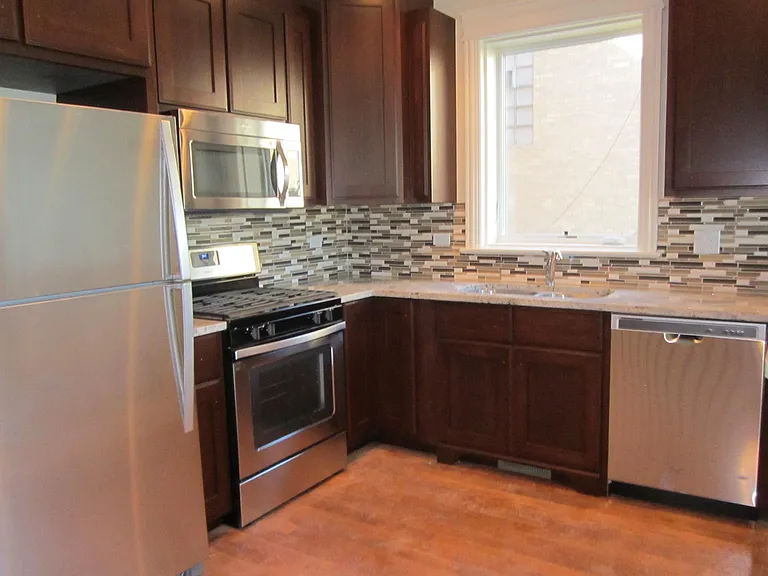 6600 N Harlem Ave #3 — Photo 2