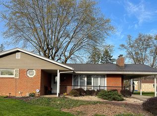 117 Oak Dr, Camp Hill, PA 17011