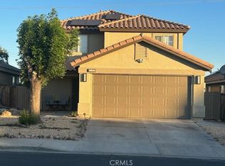 14644 Queen Valley Rd, Victorville, CA 92394