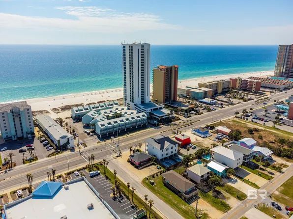 521 W Beach Blvd APT 702, Gulf Shores, AL 36542