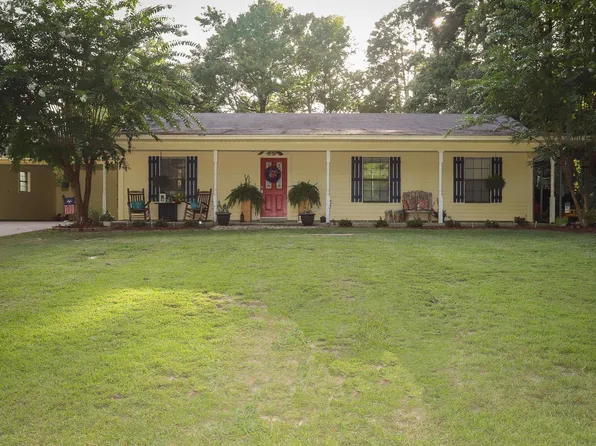 112 Weeks Rd, Quitman, LA 71268