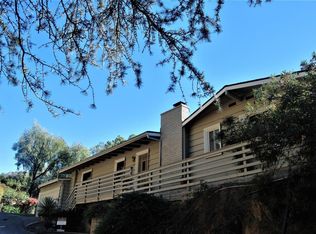 500 Mount Wilson Trl, Sierra Madre, CA 91024