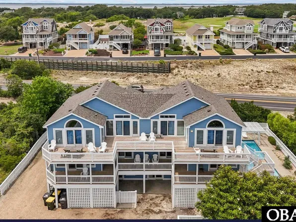572 Trolling Ln Lot 253B, Corolla, NC 27927