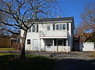 80 Wells St, Westerly, RI 02891