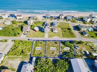 605 N Topsail Dr #II, Holly Ridge, NC 28445