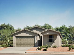 7536 S Ray Carroll Way, Tucson, AZ 85747