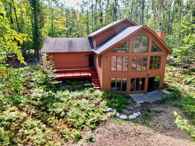 1190 Matterhorn Ct, Gaylord, MI, 49735