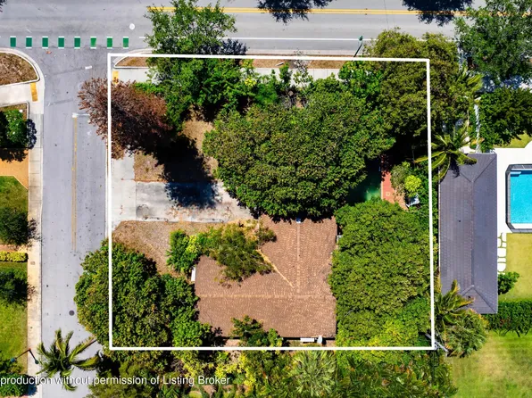 261 Rutland Blvd, West Palm Beach, FL 33405