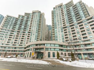 509 Beecroft Rd #2002, Toronto, ON M2N0A3