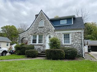 446 Park Ave, Lexington, KY 40502