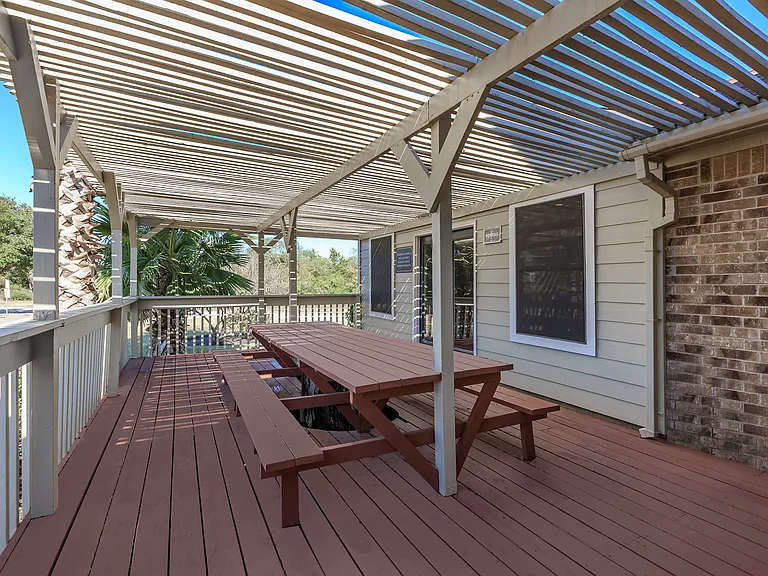 Wood Trail Apartments — Photo 18