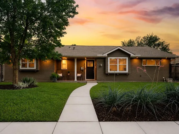 4717 Benning Dr, Houston, TX 77035
