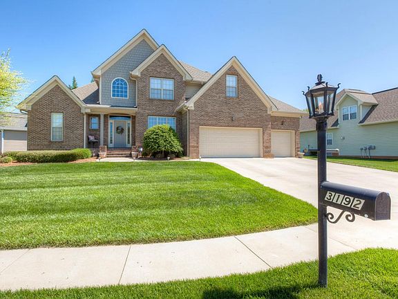 Welcome home