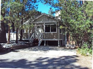 724 Conklin Rd, Big Bear Lake, CA 92315