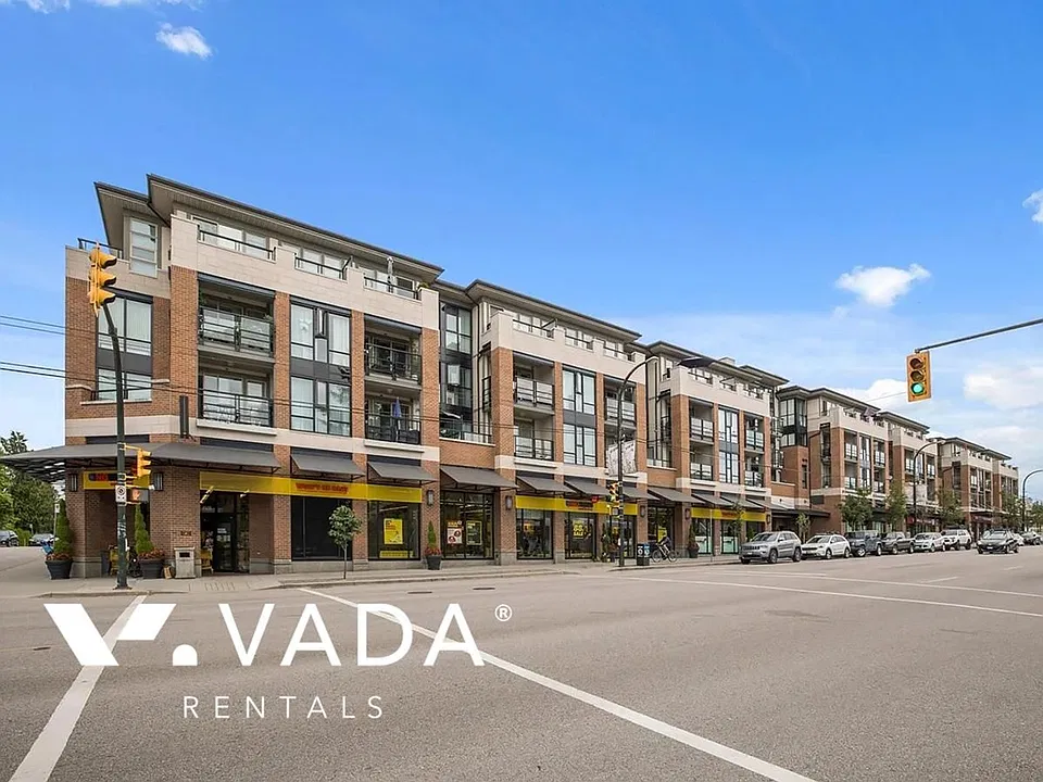 4550 Fraser St #221