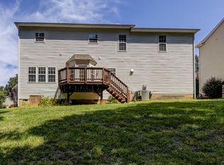 13730 Bluffton Ct, Pineville, NC 28134