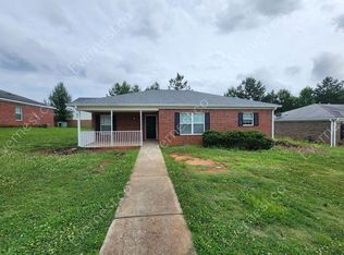 504 Dove Way, Social Circle, GA 30025