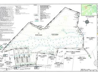 LOT 5A Ossipee Hill Rd, Waterboro, ME 04087