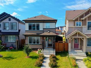 3040 Checknita Way SW, Edmonton, AB T6W3X8
