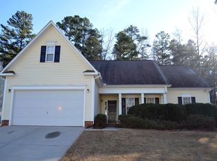 116 Laurel Meadows Pkwy, Greenville, SC 29607