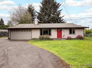 2233 SE 170th Ave, Portland, OR 97233