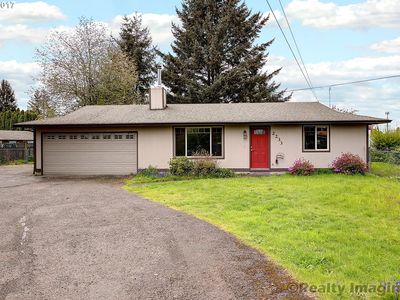 2233 SE 170th Ave, Portland, OR, 97233