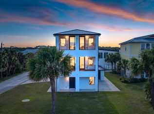 2946 N Ocean Shore Blvd, Flagler Beach, FL 32136