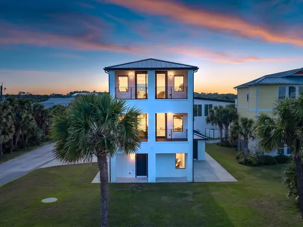 2946 N Ocean Shore Blvd, Flagler Beach, FL 32136